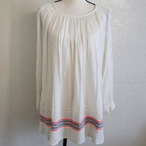 NWT Roxy Beach Dress Size Small